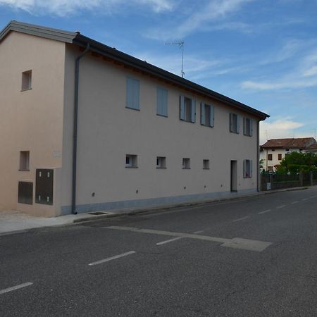 51.B Apartment Aiello del Friuli Exterior foto