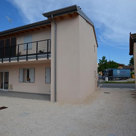 51.B Apartment Aiello del Friuli Exterior foto