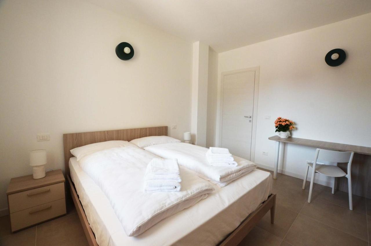 51.B Apartment Aiello del Friuli Exterior foto
