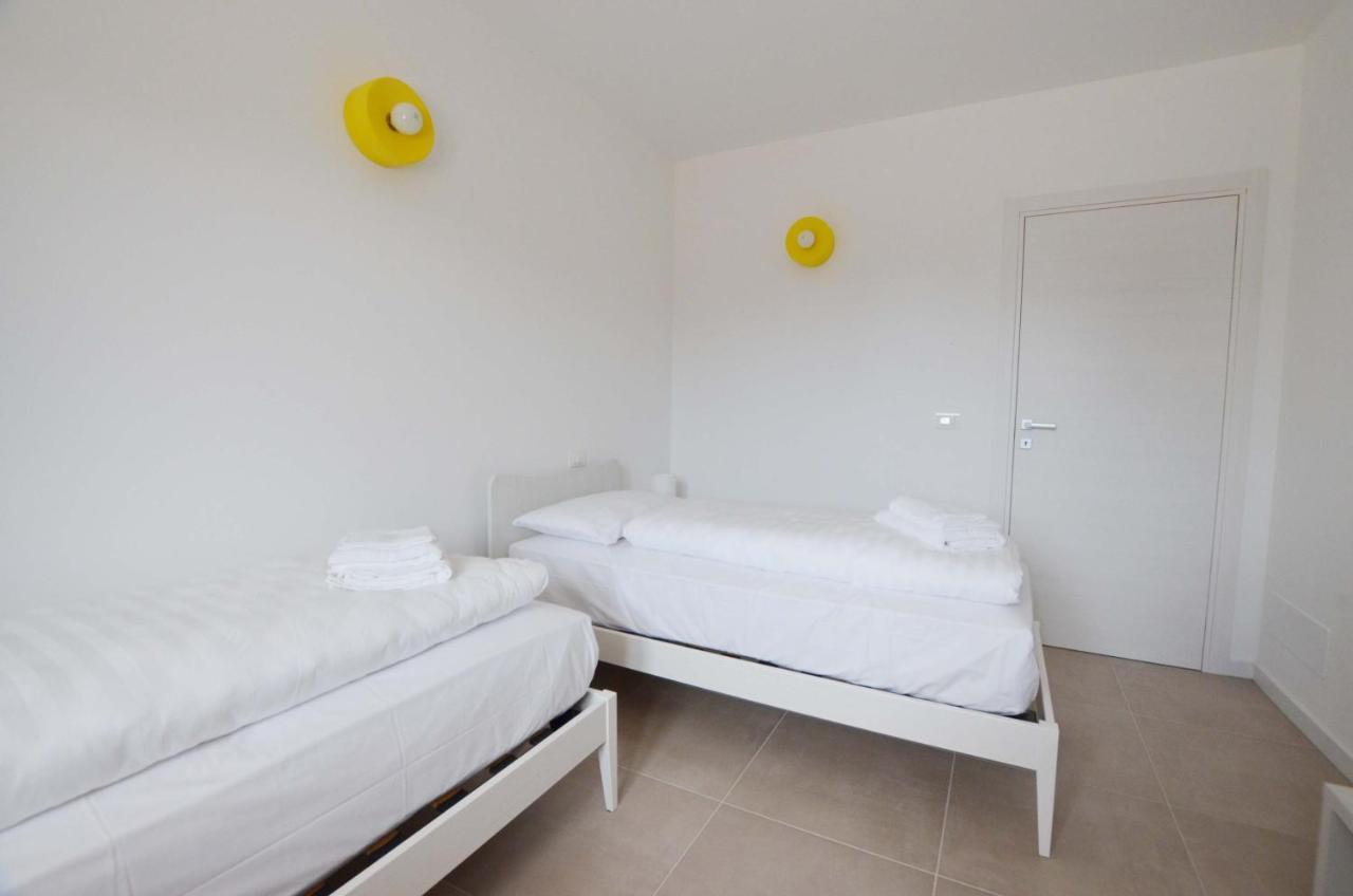 51.B Apartment Aiello del Friuli Exterior foto