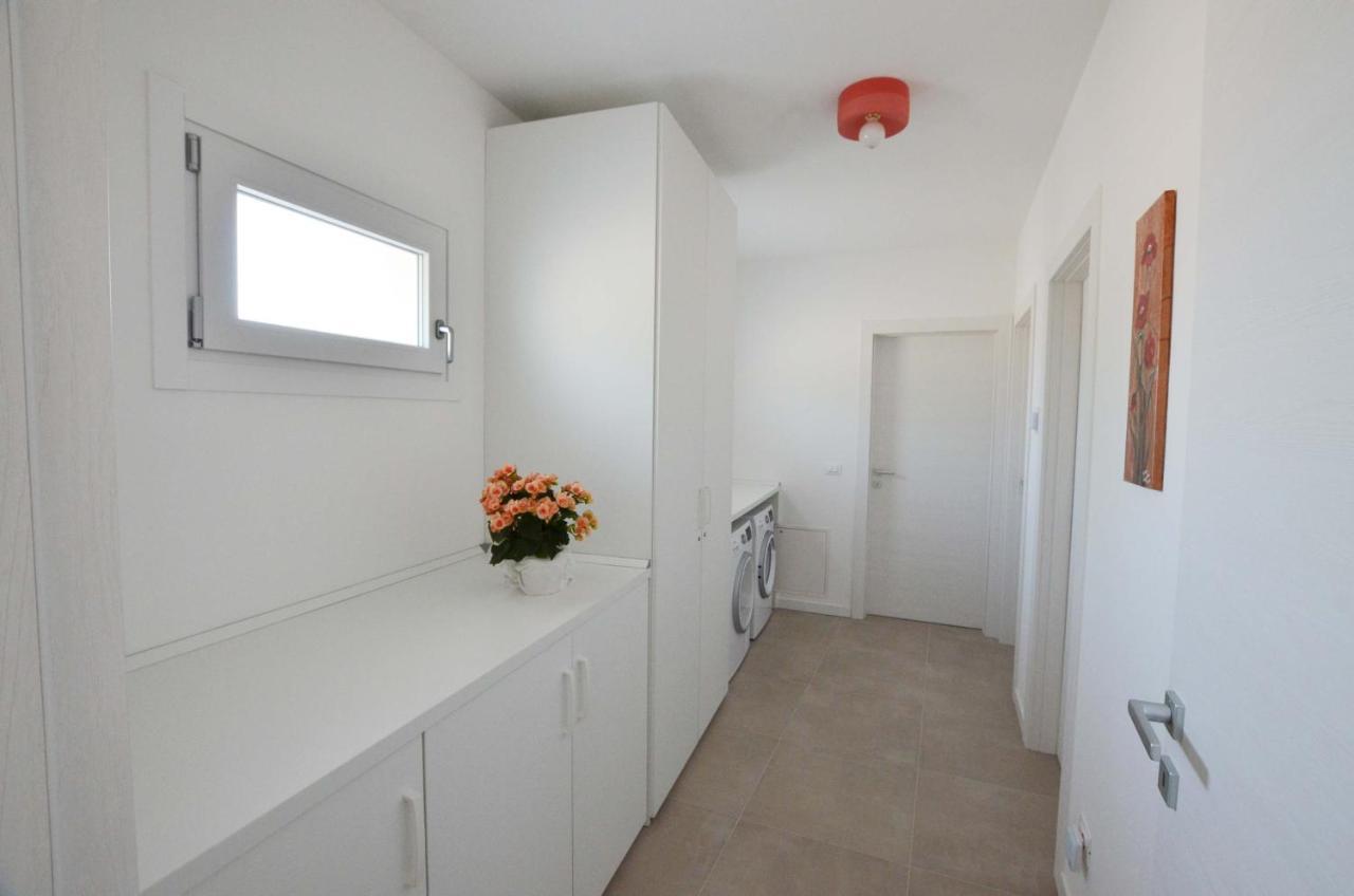 51.B Apartment Aiello del Friuli Exterior foto