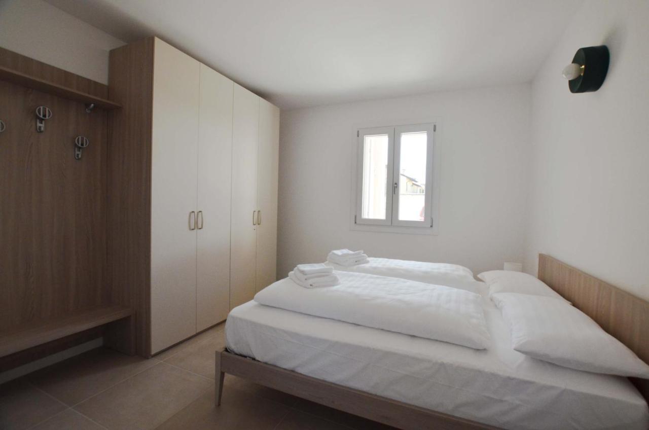 51.B Apartment Aiello del Friuli Exterior foto